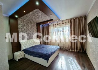 Продам 3-комнатную квартиру, 83 м2, Котельники, улица Строителей, 3