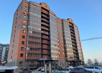 Продам двухкомнатную квартиру, 63.7 м2, Абакан, улица Кирова, 185к1