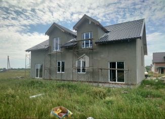 Продается дом, 137 м2, Зеленоградск, Дружная улица, 16