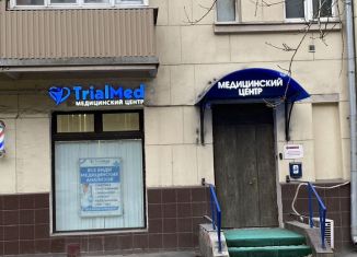 Помещение свободного назначения на продажу, 69 м2, Москва, район Беговой, Беговая улица, 24