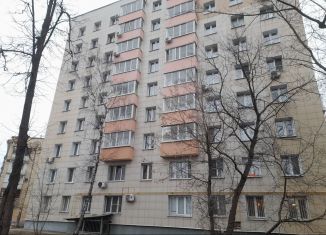 Продам квартиру студию, 10 м2, Москва, улица Медиков, 1/1к2, ЮАО