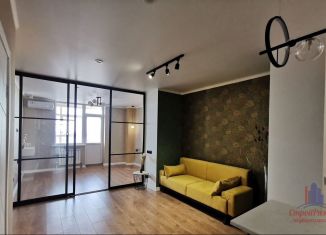 Продам двухкомнатную квартиру, 50 м2, Ростов-на-Дону, проспект Ленина, 140А, ЖК Южный