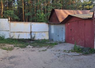 Гараж на продажу, 30 м2, Воронеж, улица Антонова-Овсеенко, 12