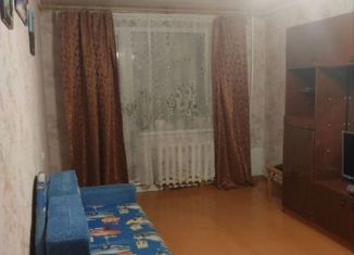 1-комнатная квартира на продажу, 34.2 м2, Усть-Кут, улица Ленрабочих, 12