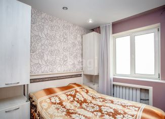 Продается однокомнатная квартира, 32.5 м2, Приморский край, улица Чкалова, 18