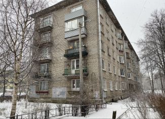 Продажа 5-комнатной квартиры, 31.3 м2, Санкт-Петербург, Ланское шоссе, 4, Приморский район