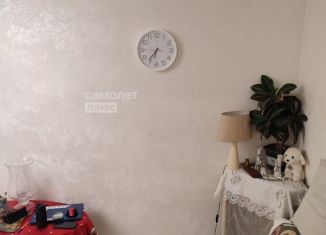 Двухкомнатная квартира на продажу, 44.5 м2, Москва, Большая Переяславская улица, 10, Большая Переяславская улица