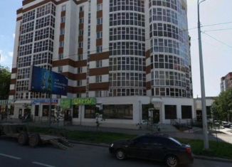 Сдается в аренду машиноместо, 14 м2, Казань, улица Достоевского, 66/17