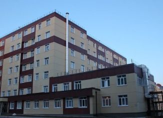 Продается однокомнатная квартира, 36.8 м2, Добрянка, улица Герцена, 40А