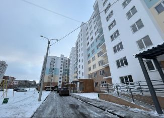 Продажа 1-ком. квартиры, 43 м2, Ярославль, Брагинская улица, 18к2, Дзержинский район