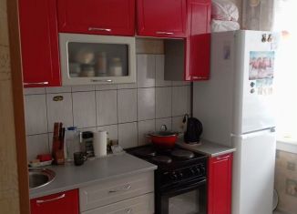 Продается 1-комнатная квартира, 31.6 м2, Усть-Кут, улица Кирова, 30