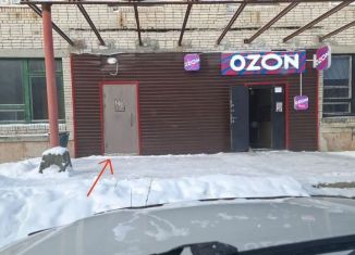 Продажа помещения свободного назначения, 60.8 м2, Карелия, проезд Монтажников, 6