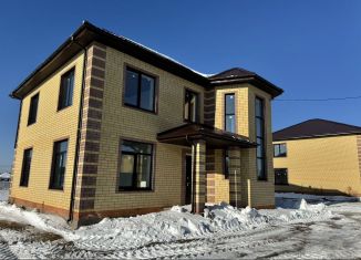 Продаю дом, 185.4 м2, деревня Ушакова, Зелёная улица