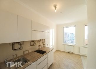 1-комнатная квартира в аренду, 32 м2, Санкт-Петербург, улица Кустодиева, 5к1, метро Озерки