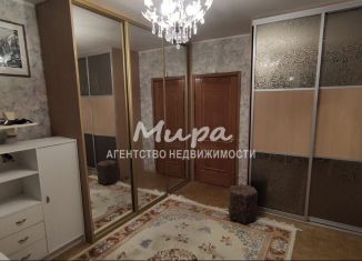 Продам 2-ком. квартиру, 53.3 м2, Москва, метро Аннино, Варшавское шоссе, 152к8