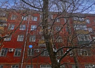 Продается двухкомнатная квартира, 42 м2, Москва, Крюковская улица, 23, метро Электрозаводская