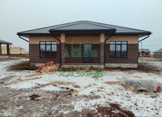 Продам дом, 162.4 м2, деревня Травкино, Лазурная улица, 25