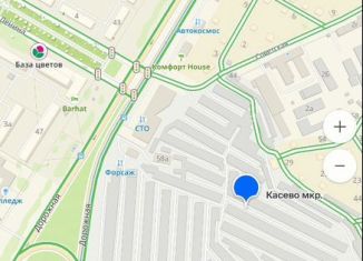 Продам гараж, 21 м2, Нефтекамск