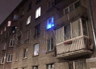 Продаю комнату, 9 м2, Санкт-Петербург, улица Танкиста Хрустицкого, 112, муниципальный округ Дачное