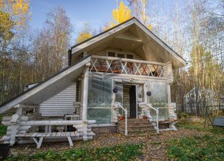 Продаю дом, 91 м2, деревня Силино, Озёрная улица, 77