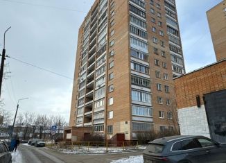 Продам 1-ком. квартиру, 33.7 м2, Истра, улица Шнырёва