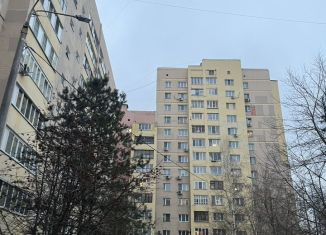 Продаю однокомнатную квартиру, 30.2 м2, Нижний Новгород, Полтавская улица, 47, Советский район