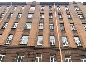 Продам квартиру студию, 18.3 м2, Санкт-Петербург, Можайская улица, 3-5, Адмиралтейский район