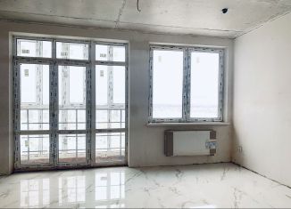 Продажа трехкомнатной квартиры, 74.6 м2, Тула, ЖК Выше, улица Маршала Полубоярова, 4