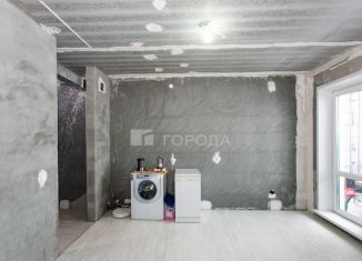 Продажа трехкомнатной квартиры, 55 м2, Обь, Октябрьская улица, 3