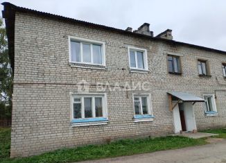 Продам 2-ком. квартиру, 44 м2, Владимирская область, Школьная улица, 21