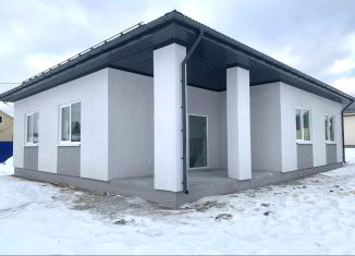 Дом на продажу, 130 м2, посёлок Рассоха, Георгиевская улица