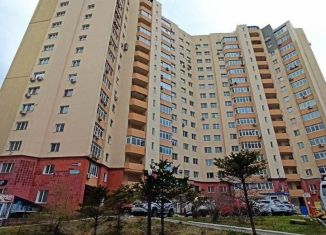 Продажа 3-ком. квартиры, 101.1 м2, Приморский край, улица Кирова, 25А