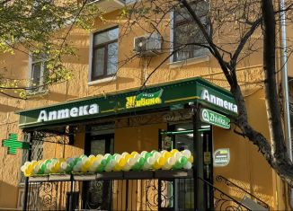 Продается торговая площадь, 70 м2, Москва, 1-й Хорошёвский проезд, 12к1, метро Беговая