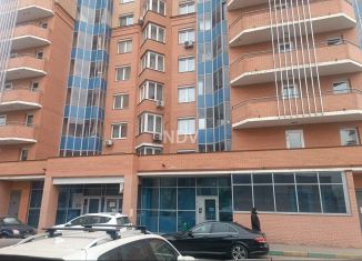 Продается трехкомнатная квартира, 75 м2, Одинцово, Молодёжная улица, 36А