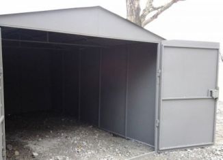 Продается гараж, 15 м2, Астрахань, Кооперативная улица, 45А