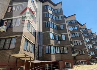 Продажа 3-комнатной квартиры, 92 м2, Элиста, улица Ю. Клыкова, 92А, Центральный район