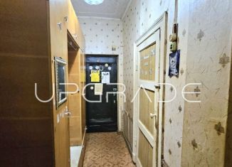 Продается 2-ком. квартира, 48.6 м2, Орёл, улица Тургенева, 48