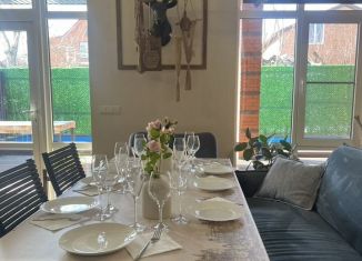 Сдается дача, 110 м2, хутор Нижнетемерницкий, СНТ Содружество, 1055