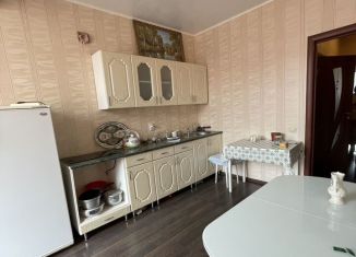 Продаю 1-комнатную квартиру, 45.7 м2, Краснодар, улица имени Сергея Есенина, 82/6, микрорайон Завод Радиоизмерительных Приборов