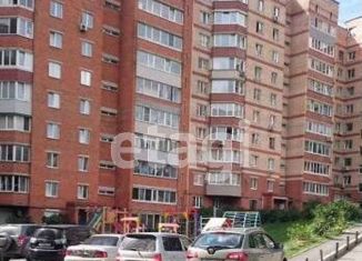 Сдаю трехкомнатную квартиру, 90 м2, Приморский край, улица Давыдова, 35