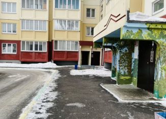 1-ком. квартира на продажу, 37 м2, Омск, Барнаульская улица, 45, Центральный округ