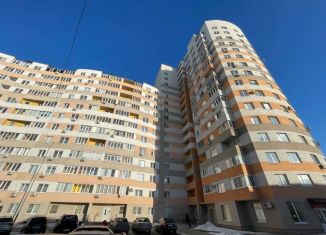 Продаю 1-ком. квартиру, 32.4 м2, Ульяновская область, Мостовая улица, 16А