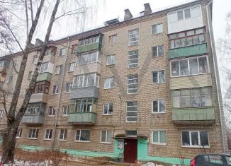 Продам двухкомнатную квартиру, 44.7 м2, Кострома, проспект Мира, 133