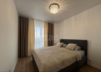 Сдается 1-ком. квартира, 40 м2, Москва, Кронштадтский бульвар, 8к2, метро Водный стадион