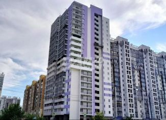 Продажа квартиры студии, 53 м2, Челябинск, улица Братьев Кашириных, 111Б, Калининский район