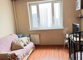 Аренда 2-комнатной квартиры, 50 м2, Москва, Новопеределкинская улица, 10к1, метро Боровское шоссе