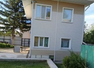 Продажа дома, 70 м2, Красноярск, Октябрьский район, Садовая улица, 7А/36