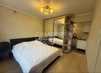 Продам квартиру студию, 19 м2, Москва, Аминьевское шоссе, 11