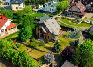 Дом на продажу, 340 м2, деревня Кирполье, Лесная улица, 31