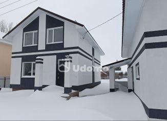 Продам дом, 125 м2, СНО Акбердинское, Дивная улица, 485